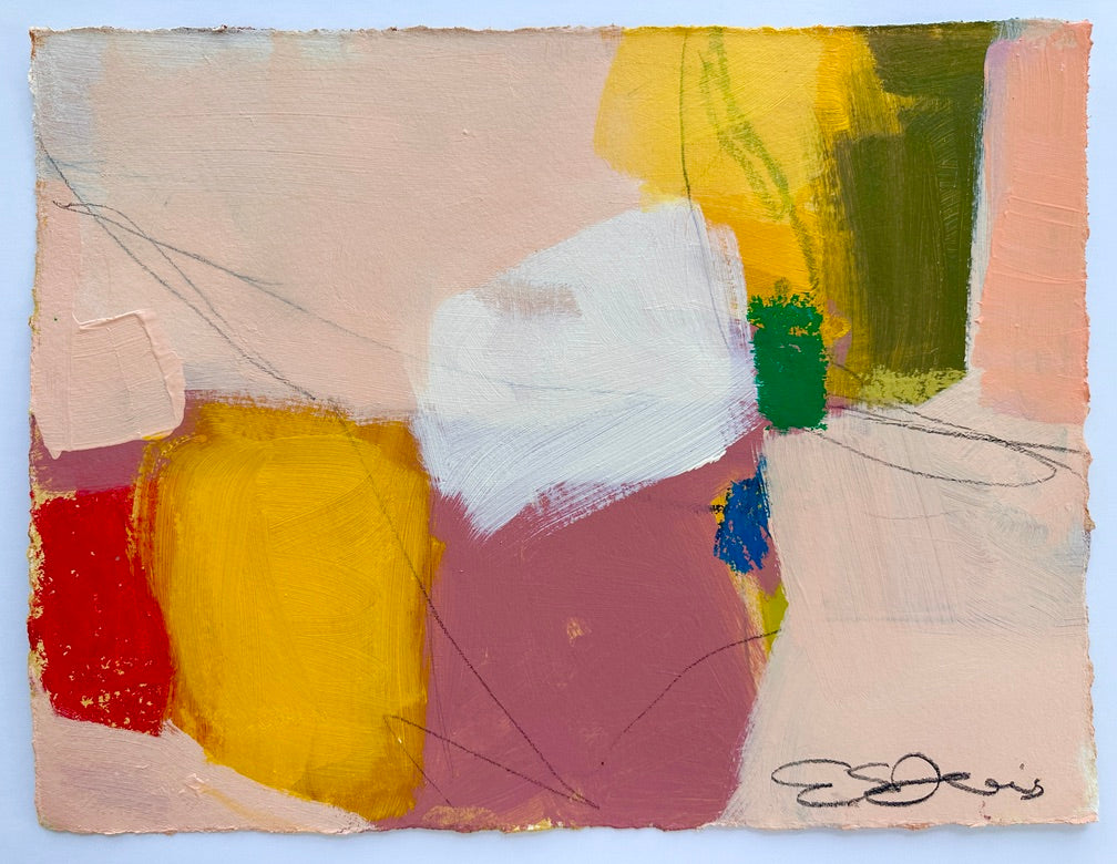 Sculpture on Paper, Twenty-Six