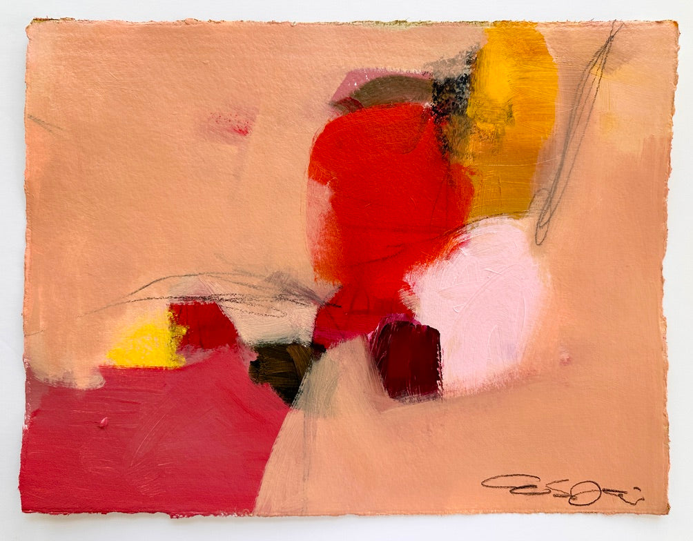 Sculpture on Paper, Twenty-Four