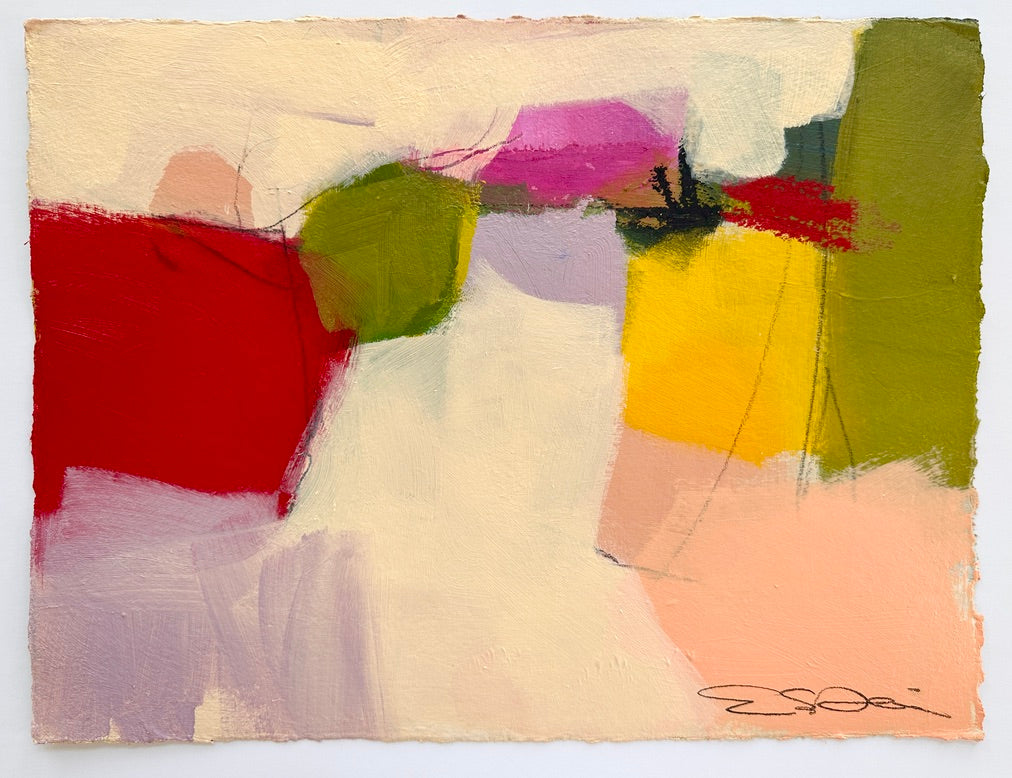 Sculpture on Paper, Twenty-Five