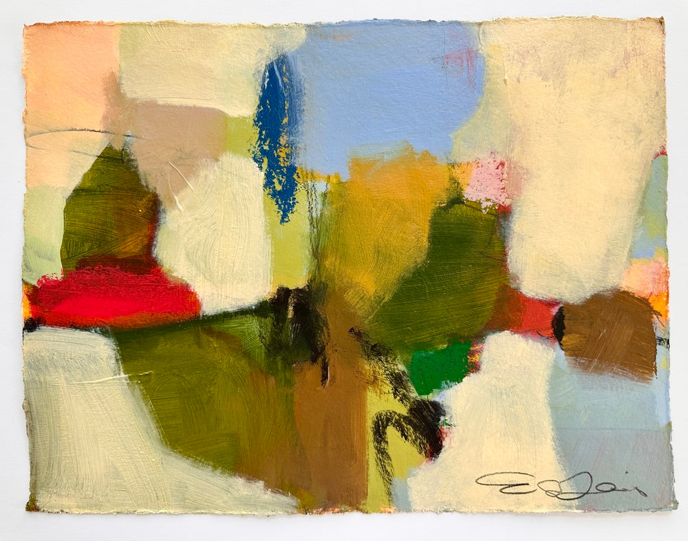 Sculpture on Paper, Twenty-Three
