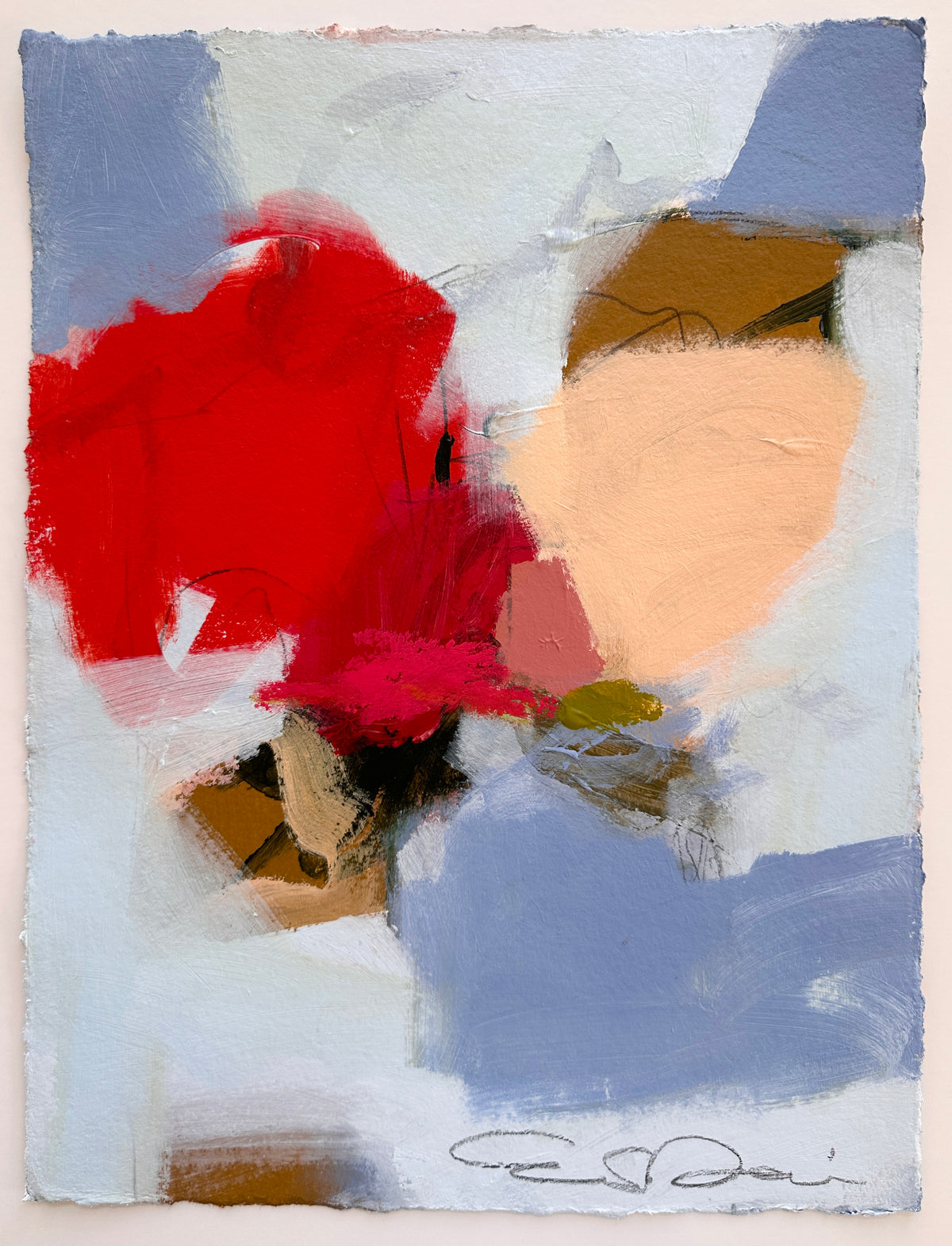 Sculpture on Paper, Twenty
