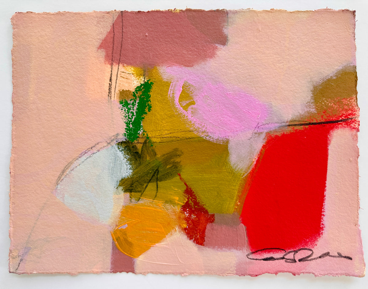 Sculpture on Paper, Twenty-Nine