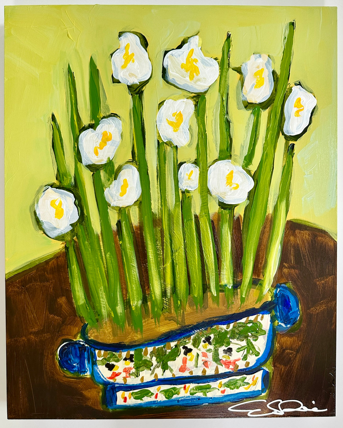 Still Life Presale for Paula Frierson