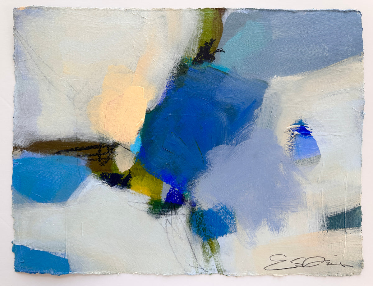 Sculpture on Paper, Twenty-Two
