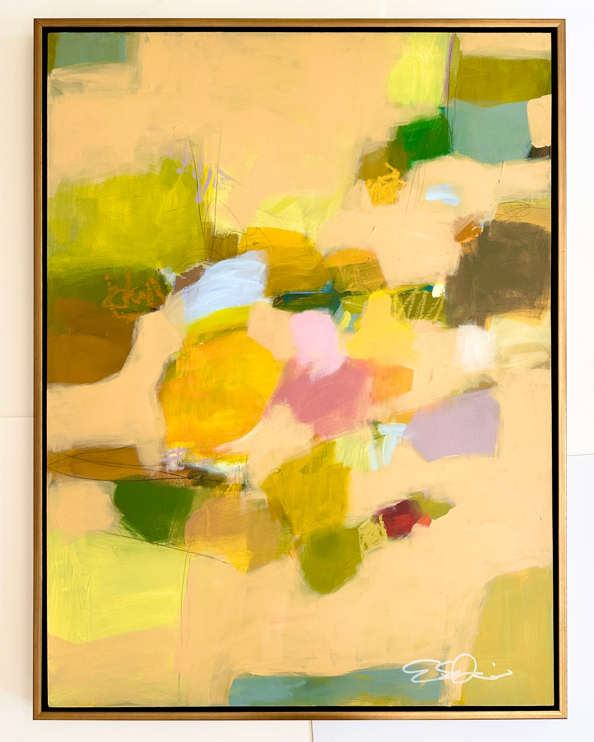 Presale for Daniel Moriyama "Good Day Sunshine"