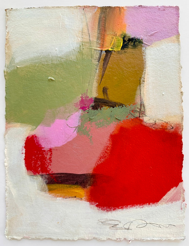 Sculpture on Paper, Twenty-Eight